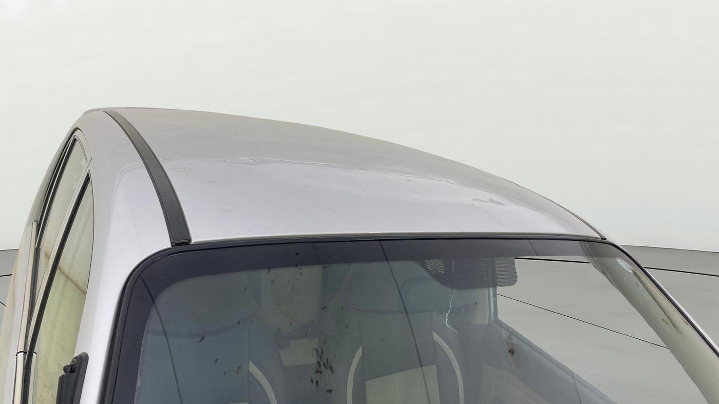 2014 Hyundai Santro Xing GLS PLUS AUDIO, Petrol, Manual, 82,584 km, Roof