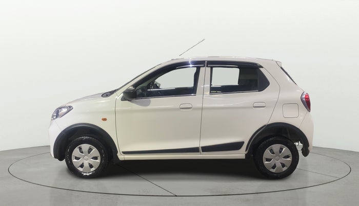 2025 Maruti Alto K10 VXi Plus (O) AGS, Petrol, Automatic, 2,714 km, Left Side
