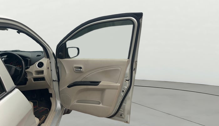 2018 Maruti Celerio VXI, Petrol, Manual, 79,592 km, RHS Front Door