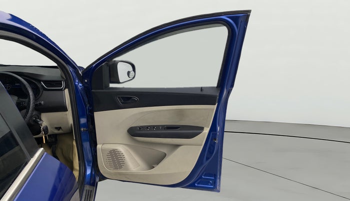 2023 Renault TRIBER RXT, Petrol, Manual, 25,828 km, RHS Front Door