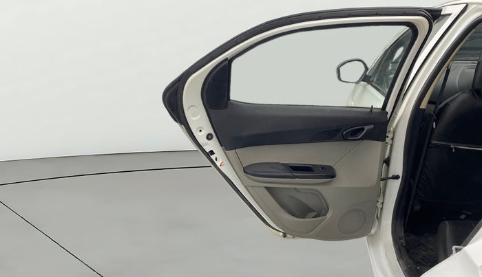 2019 Tata Tiago XM PETROL, Petrol, Manual, 23,621 km, LHS Rear Door