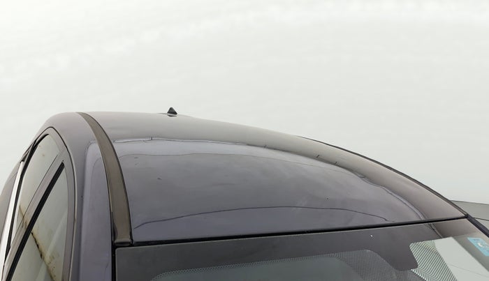 2019 Tata NEXON XM PETROL, Petrol, Manual, 26,518 km, Roof