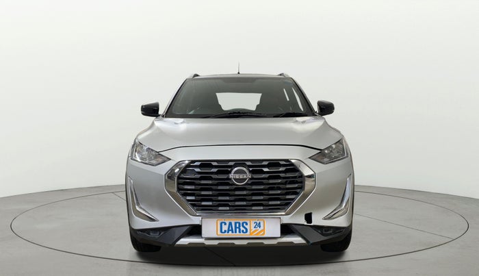 2021 Nissan MAGNITE XL, Petrol, Manual, 84,251 km, Front