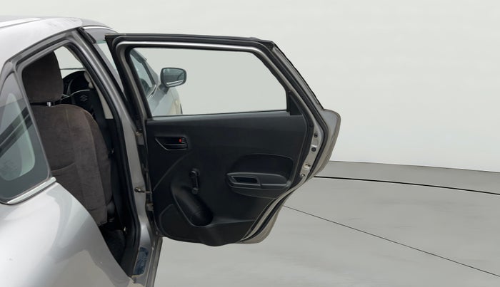 2019 Maruti Baleno SIGMA PETROL 1.2, Petrol, Manual, 30,678 km, RHS Rear Door