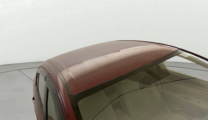 2019 Maruti Ciaz DELTA 1.5 SHVS MT PETROL, Petrol, Manual, 52,183 km, Roof