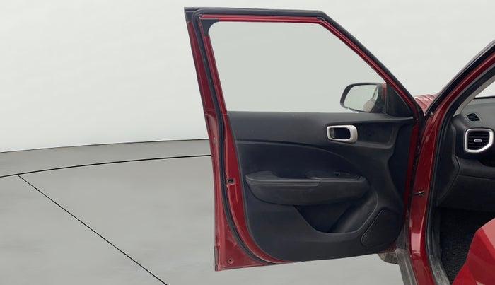 2019 Hyundai VENUE SX(O) 1.4 CRDI, Diesel, Manual, 1,47,495 km, LHS Front Door