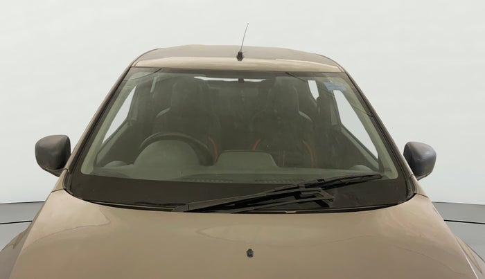 2019 Renault Kwid RXT 1.0 (O), Petrol, Manual, 36,673 km, Front Windshield