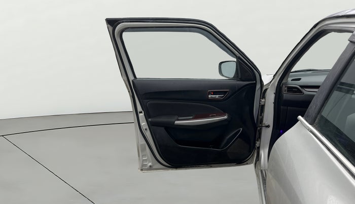 2019 Maruti Swift ZXI AMT, Petrol, Automatic, 38,693 km, LHS Front Door