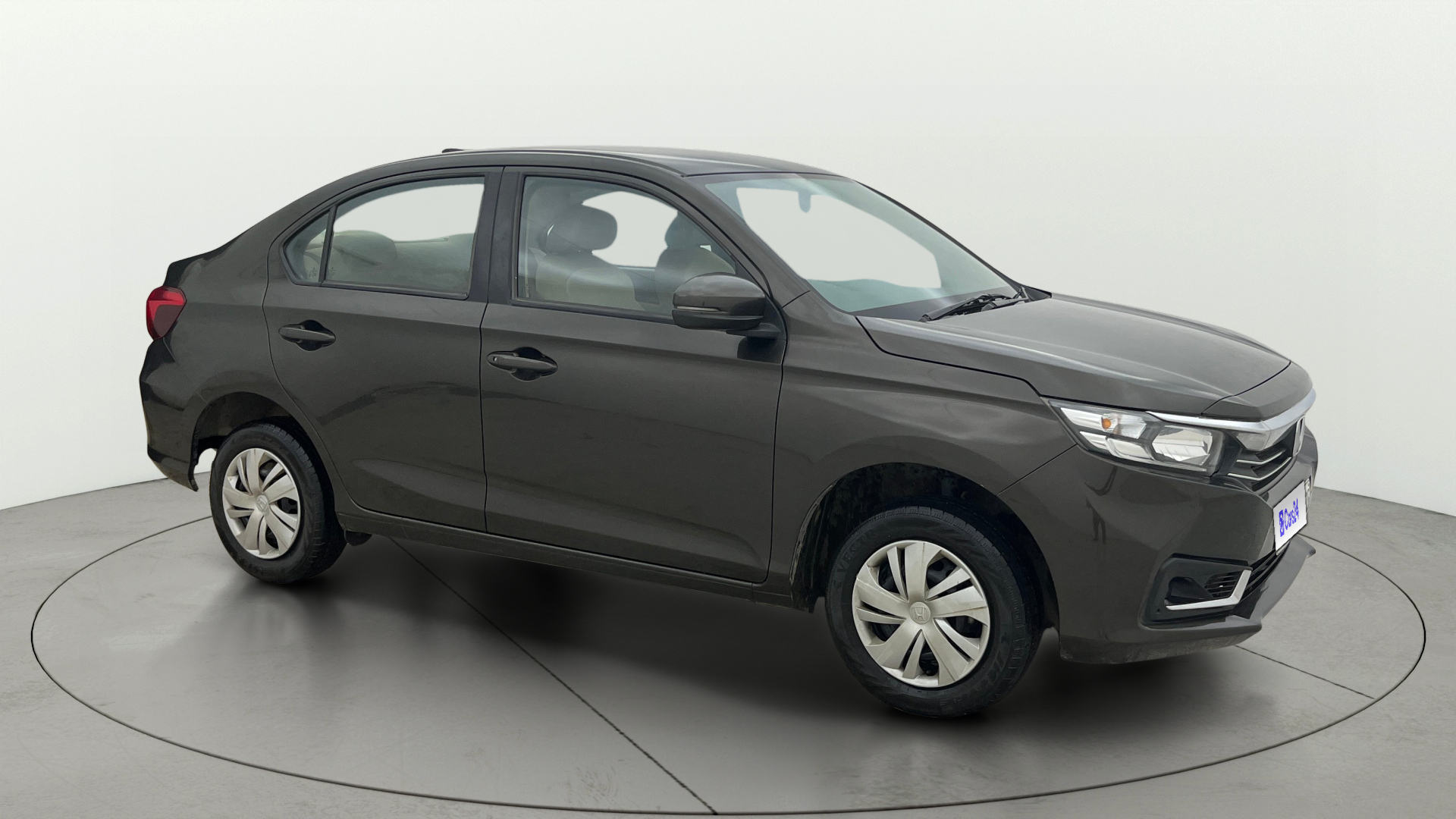 2023 Honda Amaze 1.2L I-VTEC S