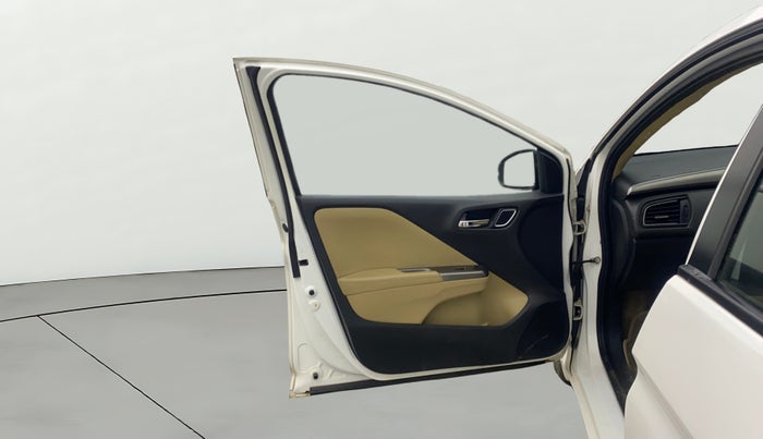 2017 Honda City 1.5L I-VTEC VX CVT, Petrol, Automatic, 57,720 km, LHS Front Door