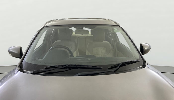 2023 Maruti Dzire ZXI CNG, CNG, Manual, 68,423 km, Front Windshield