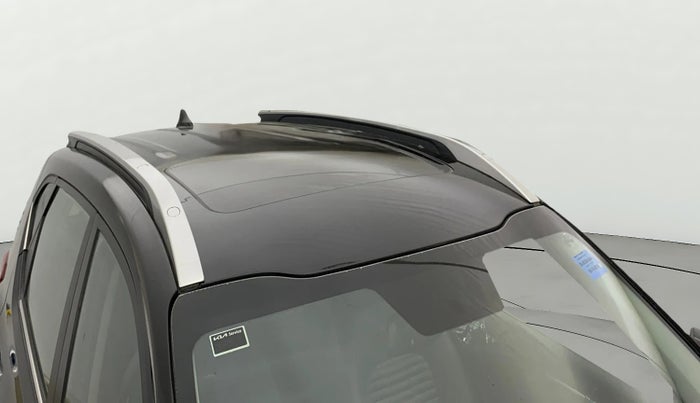 2020 KIA SONET GTX PLUS 1.0 DCT, Petrol, Automatic, 87,379 km, Roof