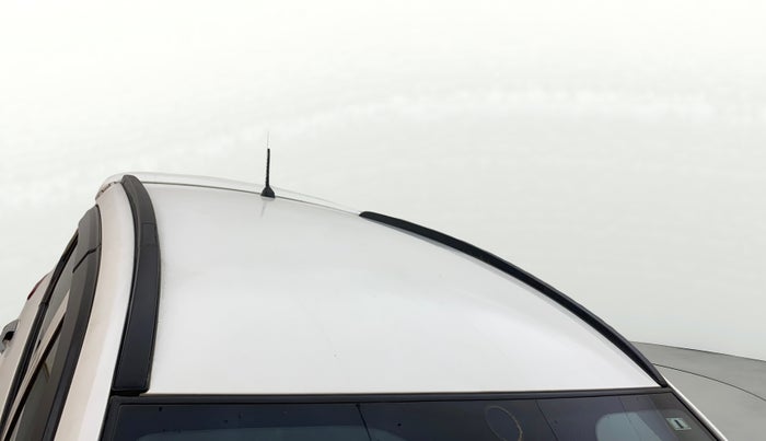 2014 Hyundai Grand i10 SPORTZ AT 1.2 KAPPA VTVT, Petrol, Automatic, 1,12,842 km, Roof