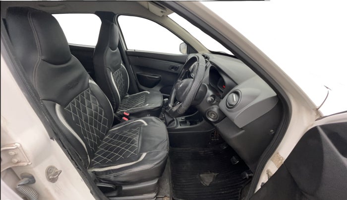 2018 Renault Kwid RXT 1.0, Petrol, Manual, 43,027 km, Right Side Front Door Cabin