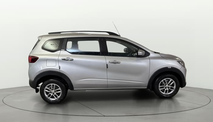 2019 Renault TRIBER RXT, Petrol, Manual, 17,775 km, Right Side View