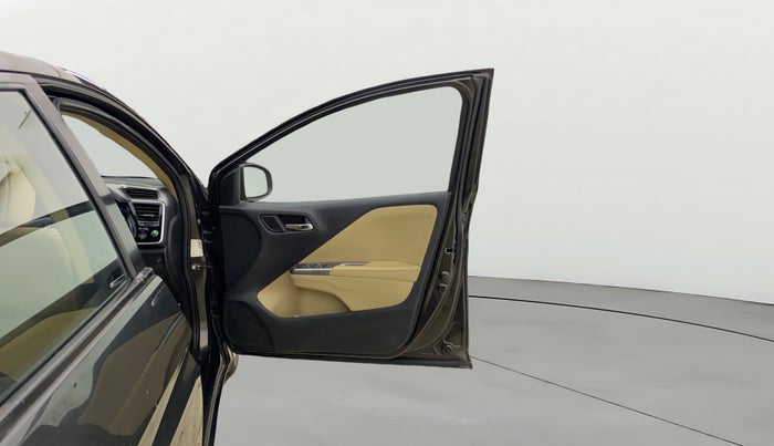 2015 Honda City 1.5L I-VTEC VX CVT, Petrol, Automatic, 79,820 km, RHS Front Door