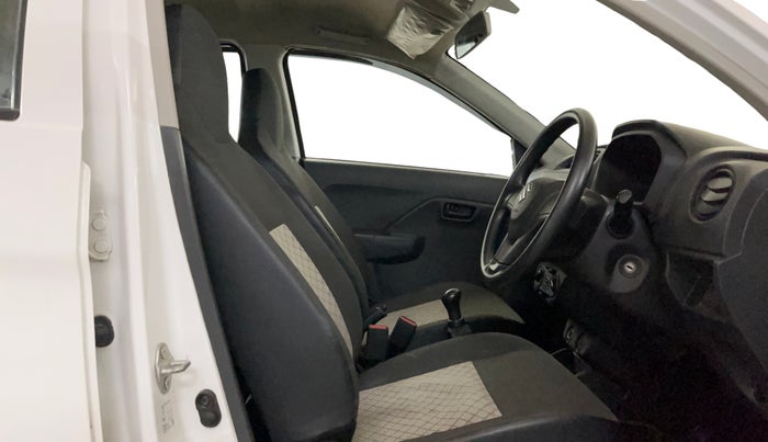 2023 Maruti Alto K10 VXI, Petrol, Manual, 13,895 km, Right Side Front Door Cabin