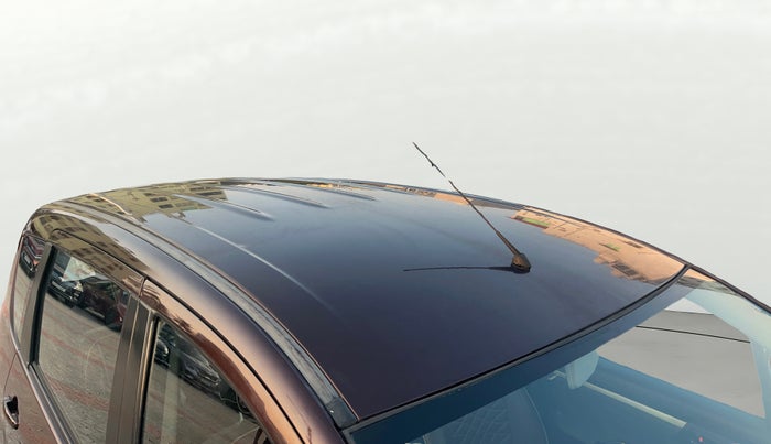 2017 Maruti Ertiga VDI SHVS, Diesel, Manual, 1,37,464 km, Roof