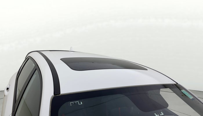 2021 Hyundai NEW I20 N LINE N8 1.0 TURBO GDI IMT, Petrol, Manual, 48,515 km, Roof