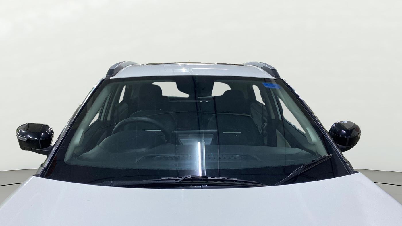 2023 Tata NEXON CREATIVE PLUS S 1.2 REVOTRON 6 MT, Petrol, Manual, 34,726 km, Front Windshield