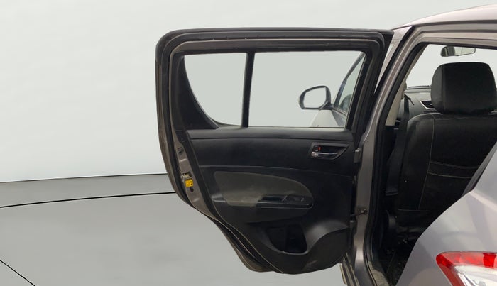 2015 Maruti Swift VXI, Petrol, Manual, 86,175 km, LHS Rear Door