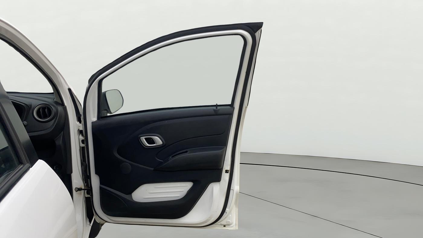 2019 Datsun Redi Go S 1.0, Petrol, Manual, 19,665 km, RHS Front Door