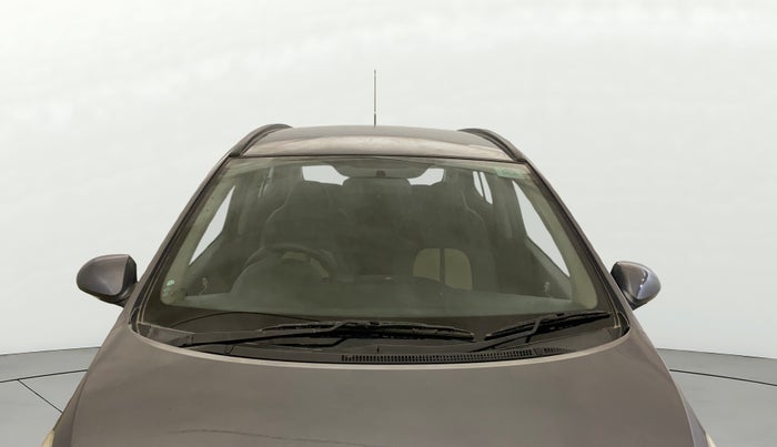 2019 Hyundai Grand i10 SPORTZ 1.2 KAPPA VTVT, Petrol, Manual, 65,628 km, Front Windshield