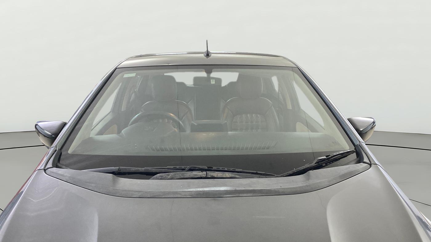 2023 Tata ALTROZ XM PLUS PETROL, Petrol, Manual, 16,151 km, Front Windshield