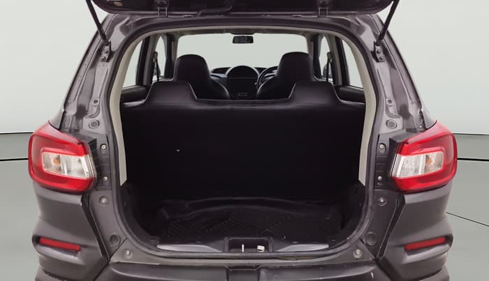 2019 Maruti S PRESSO VXI, Petrol, Manual, 44,907 km, Boot Open Zoomed View