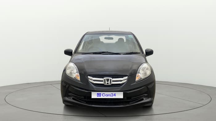 2014 Honda Amaze 1.2L I-VTEC S, Petrol, Manual, 23,272 km, Front