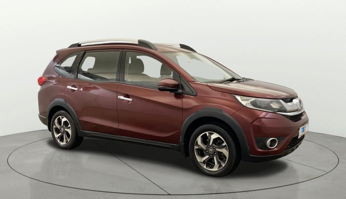 2016 Honda BR-V 1.5L I-VTEC V CVT, Petrol, Automatic, 66,637 km, SRP