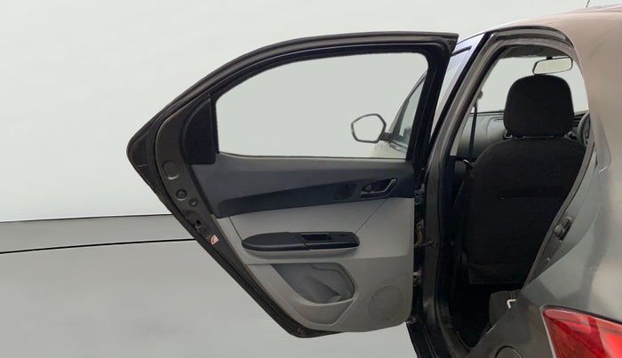 2021 Tata Tiago XT PETROL, Petrol, Manual, 55,640 km, LHS Rear Door