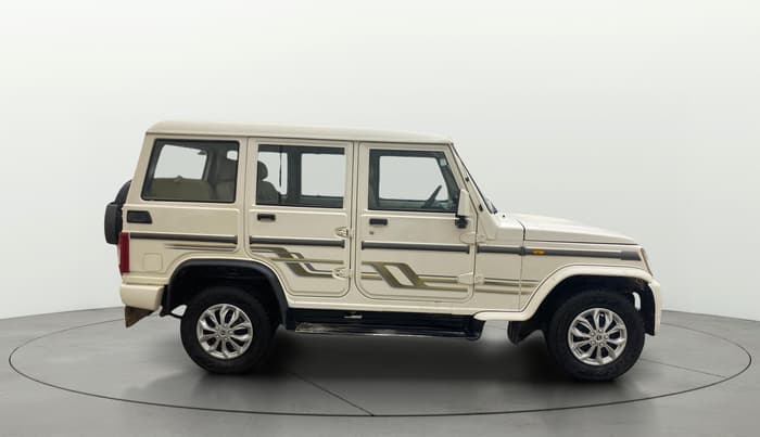 2024 Mahindra Bolero B6 (O), Diesel, Manual, 67,710 km, Right Side View