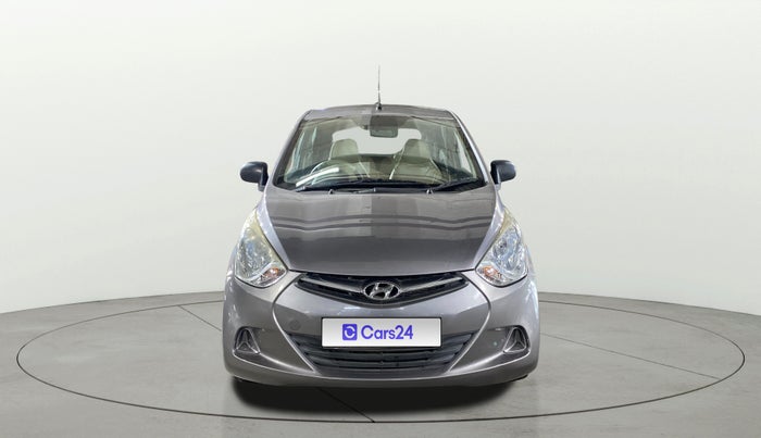2013 Hyundai Eon MAGNA +, Petrol, Manual, 14,064 km, Front