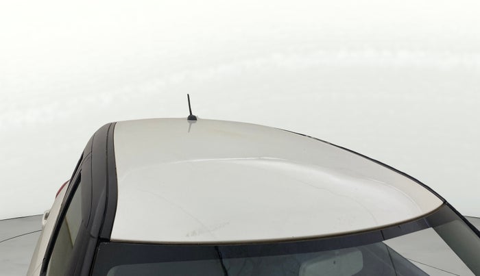 2016 Maruti Swift VXI, Petrol, Manual, 88,564 km, Roof