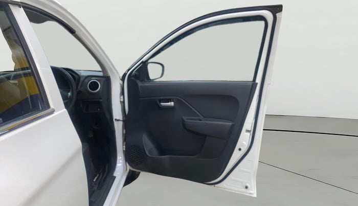 2025 Maruti Alto K10 VXi Plus (O) AGS, Petrol, Automatic, 2,714 km, RHS Front Door