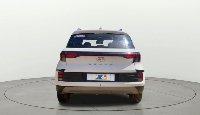 2023 Hyundai VENUE S 1.2, Petrol, Manual, 27,658 km, Back/Rear