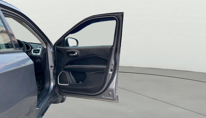 2020 Jeep Compass SPORT PLUS 1.4 PETROL, Petrol, Manual, 45,085 km, RHS Front Door