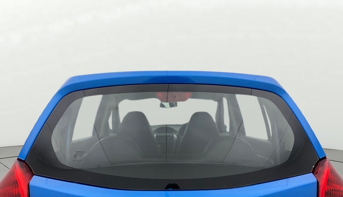 2018 Maruti Alto 800 LXI, Petrol, Manual, 48,264 km, Rear Windshield