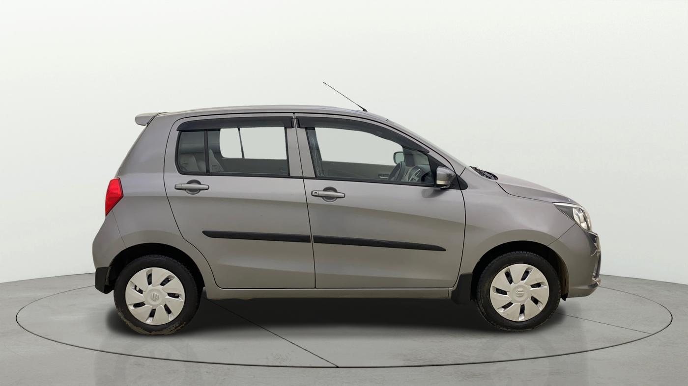 2020 Maruti Celerio ZXI AMT (O), Petrol, Automatic, 42,127 km, Right Side View