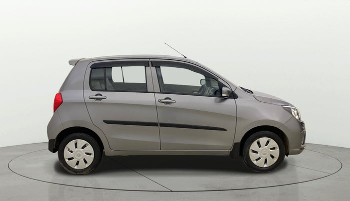 2020 Maruti Celerio ZXI AMT (O), Petrol, Automatic, 41,515 km, Right Side View