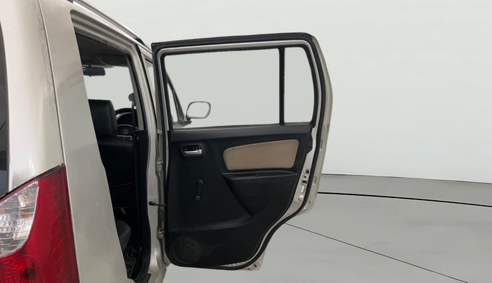 2018 Maruti Wagon R 1.0 LXI, Petrol, Manual, 56,700 km, RHS Rear Door