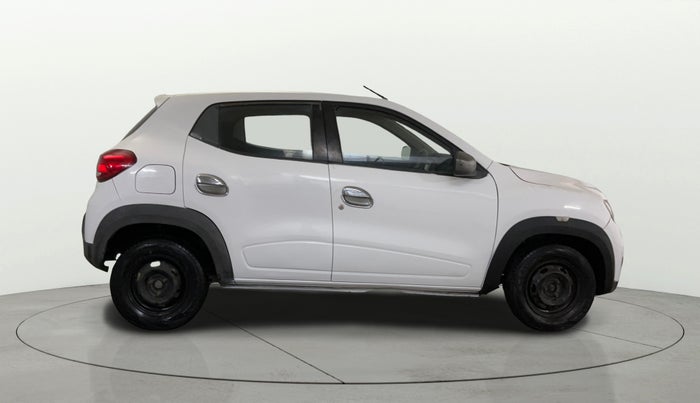 2017 Renault Kwid RXT 1.0 (O), Petrol, Manual, 32,177 km, Right Side View