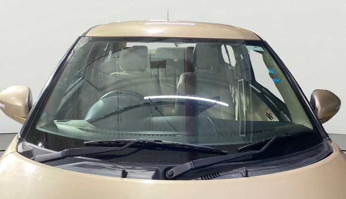 2014 Maruti Swift Dzire VXI, Petrol, Manual, 18,745 km, Front Windshield