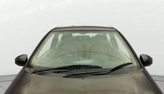 2016 Honda Amaze 1.2L I-VTEC S, Petrol, Manual, 63,272 km, Front Windshield