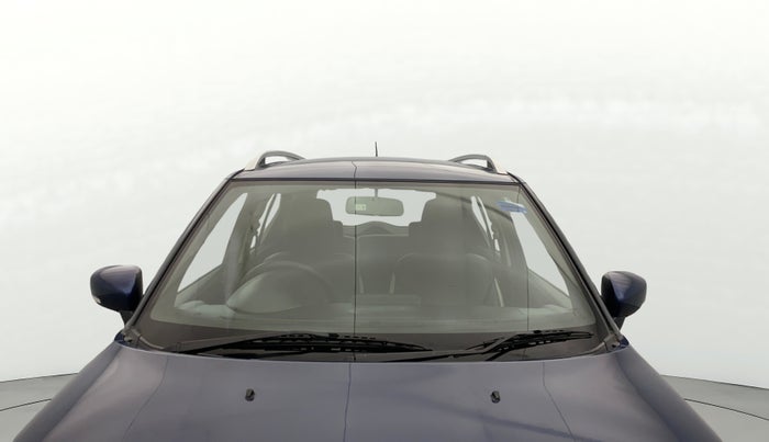 2021 Maruti IGNIS DELTA 1.2, Petrol, Manual, 39,581 km, Front Windshield