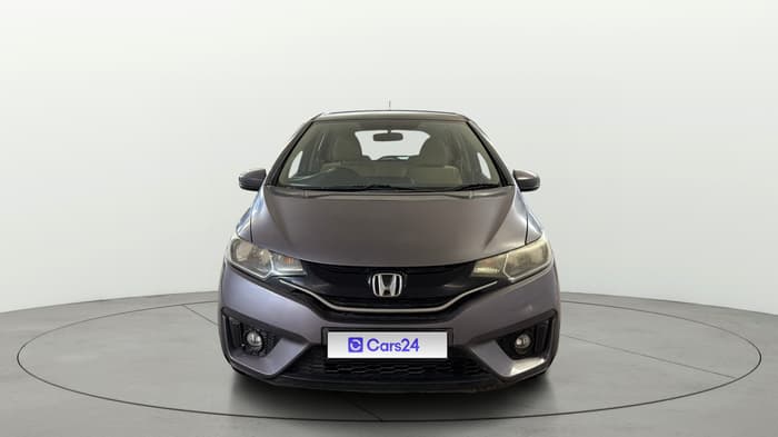 2018 Honda Jazz 1.2L I-VTEC V AT, Petrol, Automatic, 38,884 km, Front