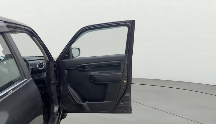 2019 Maruti S PRESSO VXI+, Petrol, Manual, 30,880 km, RHS Front Door