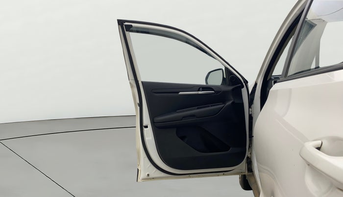 2020 KIA SONET HTK PLUS 1.2, Petrol, Manual, 40,878 km, LHS Front Door