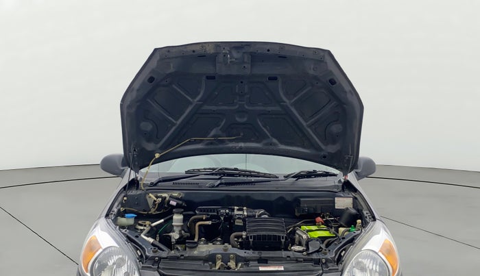 2018 Maruti Alto 800 LXI, Petrol, Manual, 27,472 km, Open Bonet